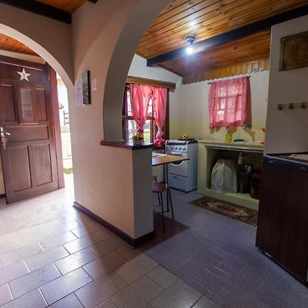 Pousada Estrela Da Serra Monte Verde  Εξωτερικό φωτογραφία