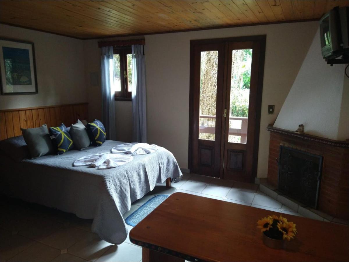 Pousada Estrela Da Serra Monte Verde  Εξωτερικό φωτογραφία