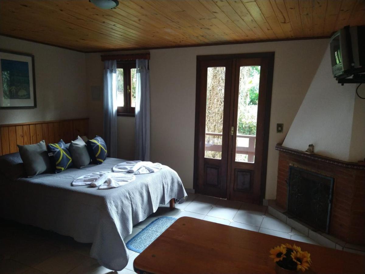 Pousada Estrela Da Serra Monte Verde  Εξωτερικό φωτογραφία