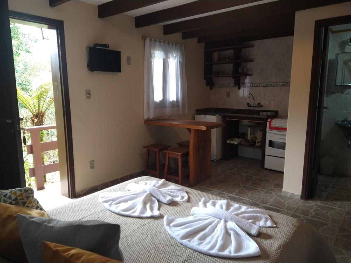Pousada Estrela Da Serra Monte Verde  Εξωτερικό φωτογραφία