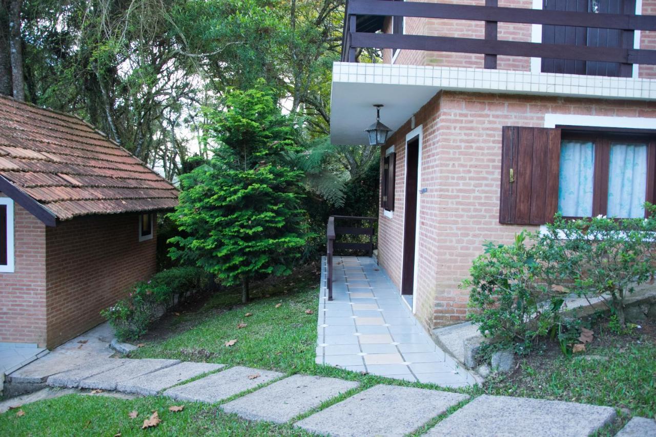 Pousada Estrela Da Serra Monte Verde  Εξωτερικό φωτογραφία